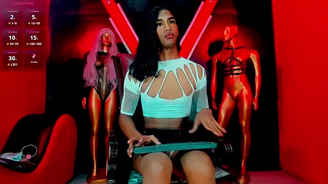 katha Crawford online show from March 3, 7:28 pm