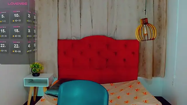 katha Crawford online show from September 15, 7:03 pm