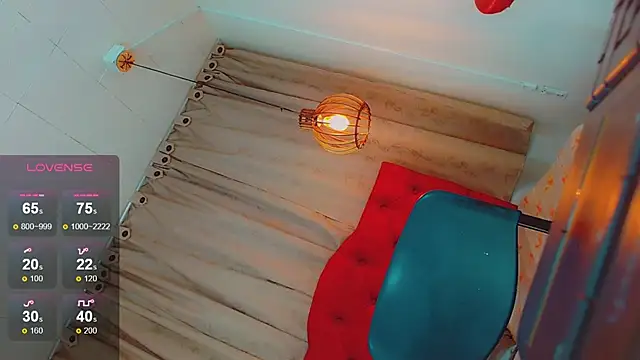 katha Crawford online show from September 16, 7:04 pm