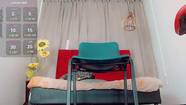 katha Crawford online show from November 18, 7:07 pm