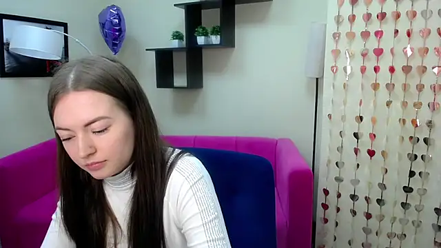 babysue89 online show from March 4, 7:19 am