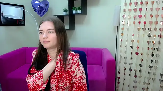 babysue89 online show from March 4, 10:24 am