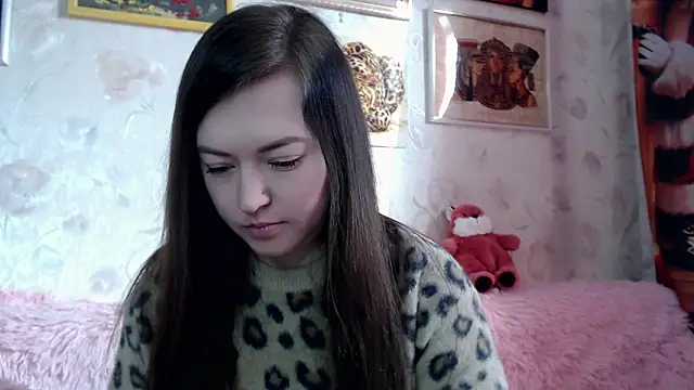 babysue89 online show from February 11, 8:08 am