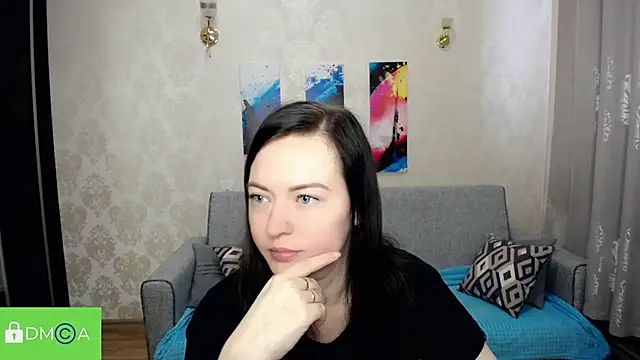 babysue89 online show from April 14, 6:30 am