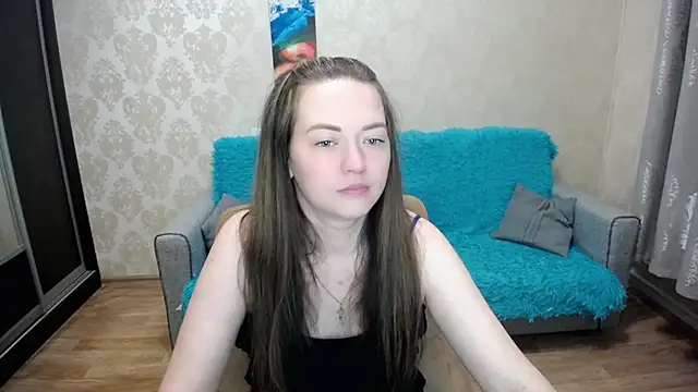babysue89 online show from July 9, 5:50 pm