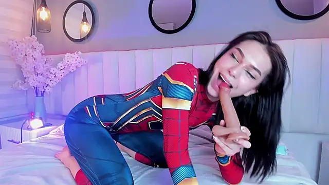 alice lodge online show from February 15, 9:27 am