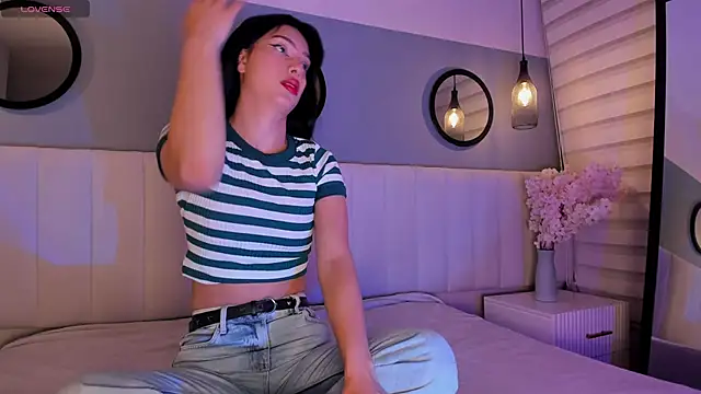 alice lodge online show from November 20, 3:07 am