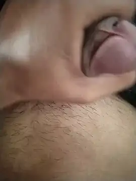 dreamboy3345 online show from November 6, 4:46 am