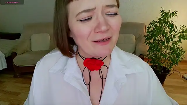 LizaMilfa online show from March 7, 1:40 pm