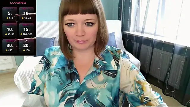 Snapshot of LizaMilfa chatting on June 12, 10:03 am LizaMilfa online show from June 12, 10:03 am
