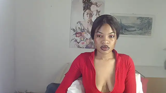 Snapshot of SATHIVA chatting on December 18, 9:32 pm SATHIVA online show from December 18, 9:32 pm