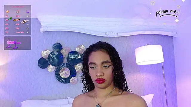 afrodita smith08 online show from October 15, 7:03 pm