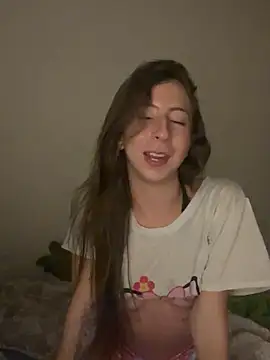 VioletaGill  online show from February 20, 4:50 am