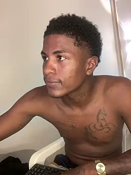 Snapshot of Bichorro chatting on September 27, 7:41 pm Bichorro online show from September 27, 7:41 pm