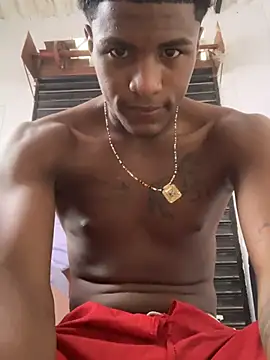 Snapshot of Bichorro chatting on October 8, 3:53 pm Bichorro online show from October 8, 3:53 pm