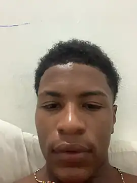 Snapshot of Bichorro chatting on October 10, 2:05 pm Bichorro online show from October 10, 2:05 pm