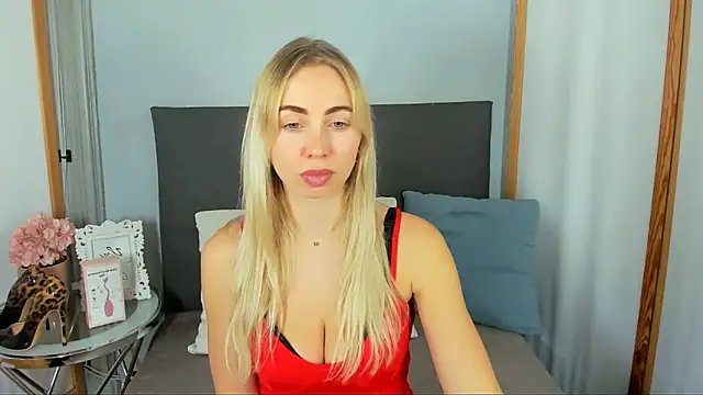 MargaritaRose online show from February 11, 9:09 pm