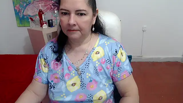 leonela 69 online show from September 15, 11:05 pm