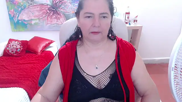 leonela 69 online show from November 23, 2:33 am