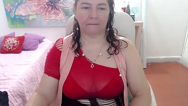leonela 69 online show from January 8, 12:57 am
