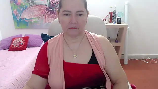 leonela 69 online show from January 16, 12:25 am