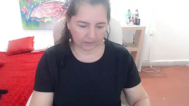 leonela 69 online show from February 24, 11:52 am