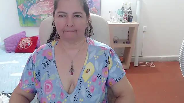 leonela 69 online show from March 10, 12:43 pm