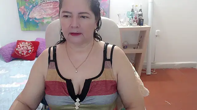 leonela 69 online show from March 14, 1:12 am