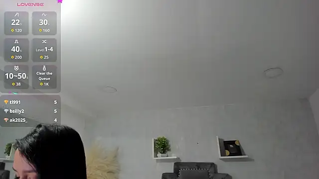 EmiliaRose  online show from January 31, 9:24 pm