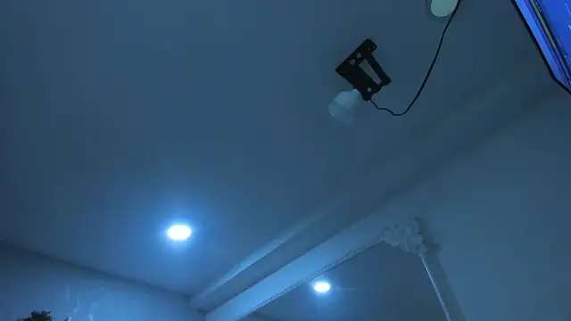 EmiliaRose  online show from March 14, 9:09 pm