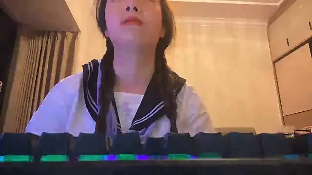 Snapshot of chenyunan chatting on February 13, 2:52 pm chenyunan online show from February 13, 2:52 pm
