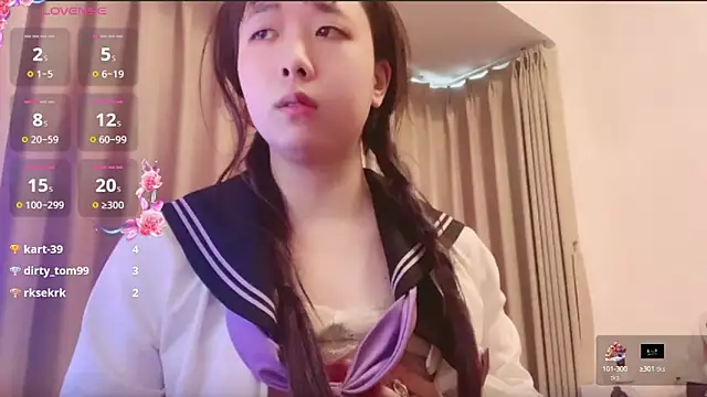 Snapshot of chenyunan chatting on February 24, 7:44 am chenyunan online show from February 24, 7:44 am