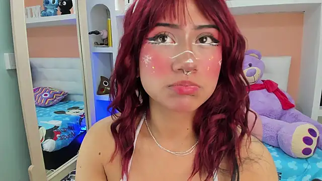 miss   megan online show from September 10, 2:33 am