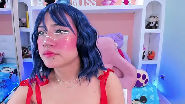 miss   megan online show from September 11, 2:33 am