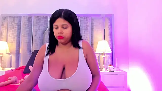 Ciara Benet online show from March 29, 1:49 am