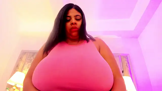 Ciara Benet online show from May 30, 3:03 am