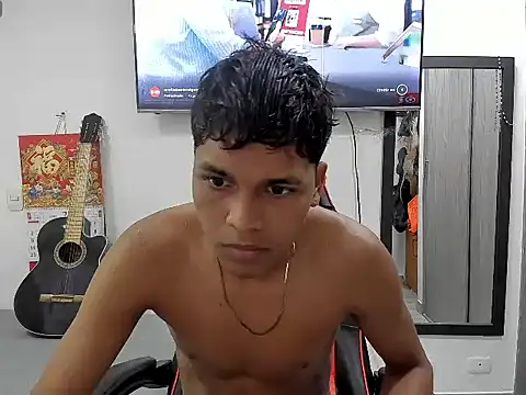 David Gil19 online show from February 28, 12:42 pm