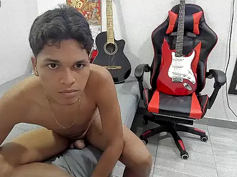 David Gil19 online show from March 3, 2:47 am