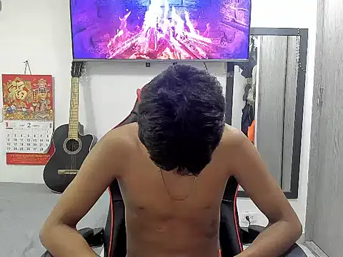 David Gil19 online show from March 5, 3:29 am