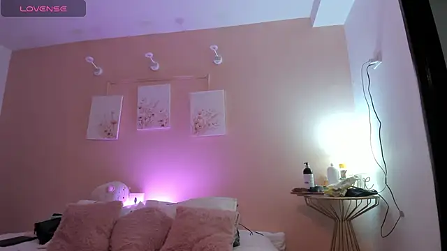 PamelaBliss online show from March 7, 10:10 pm