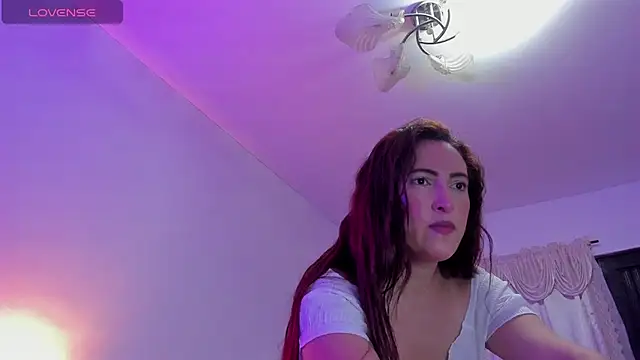 PamelaBliss online show from September 11, 11:38 pm