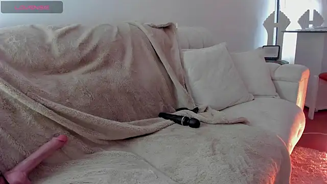 PamelaBliss online show from February 10, 12:20 pm