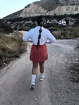 Mona Plus online show from September 19, 6:26 am