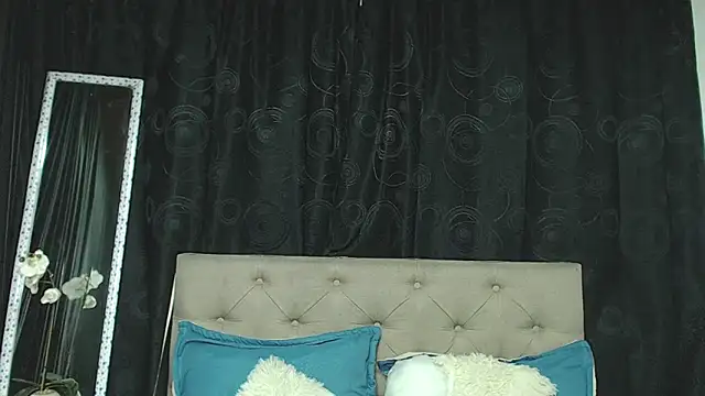 rebeka kenye online show from March 6, 8:27 pm