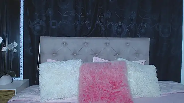 rebeka kenye online show from March 13, 6:45 pm