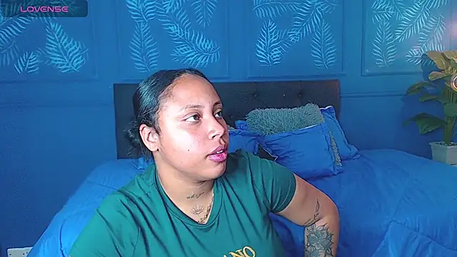 rebeka kenye online show from November 29, 9:51 pm