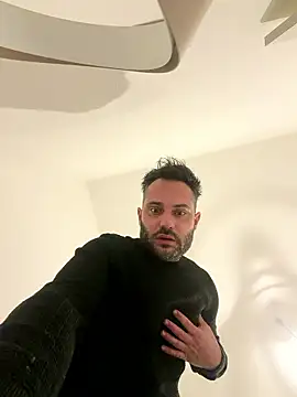 Angelplus94 online show from January 18, 11:41 pm