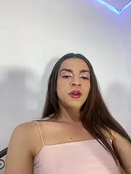 Dollcatalina online show from February 21, 2:17 am