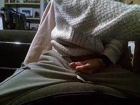 createur34 online show from November 20, 8:30 pm