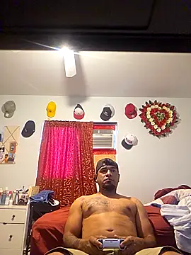 guajiro276565 online show from April 16, 8:09 pm